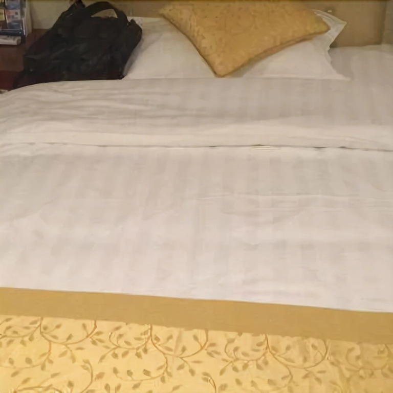 Quanjia Boutique Hotel