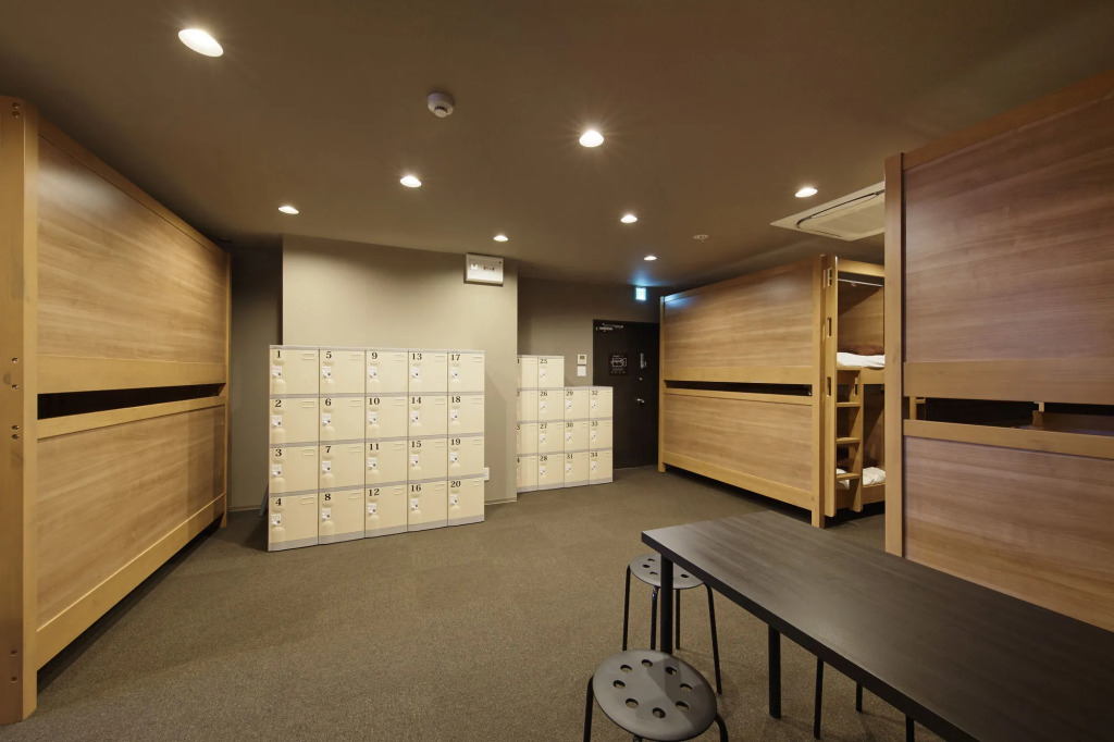 Kaede Guesthouse