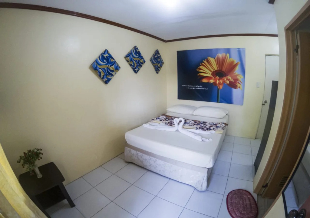 Leticia's Garden Resort and Events Place