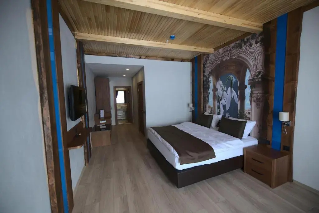 Kayı Resort Hotel