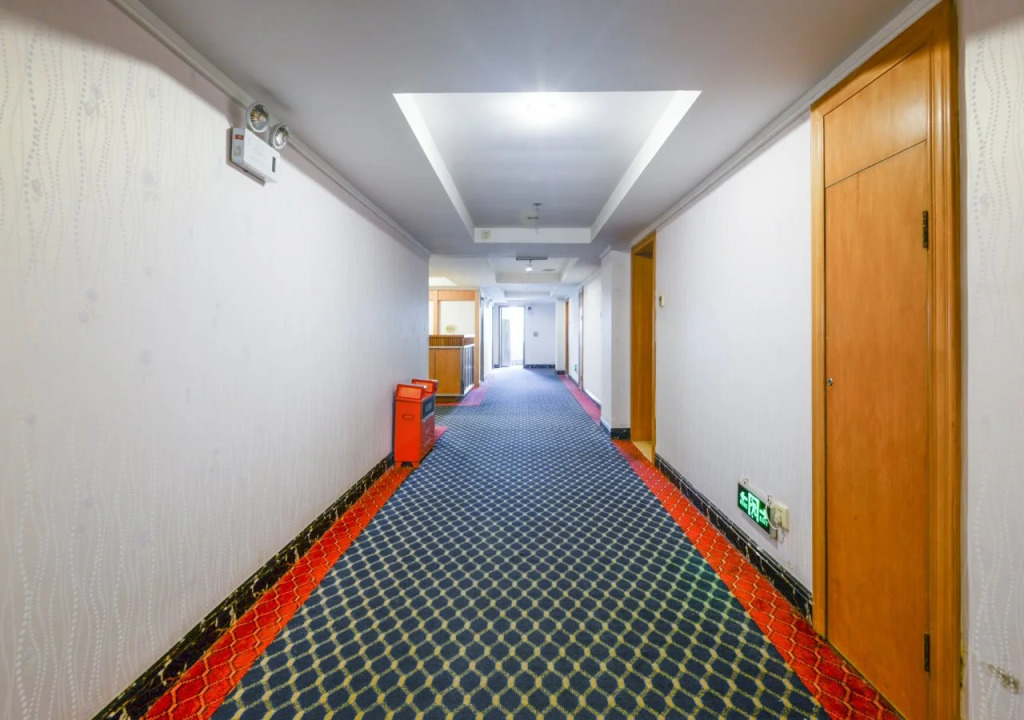 Pengda Hotel Guangzhou