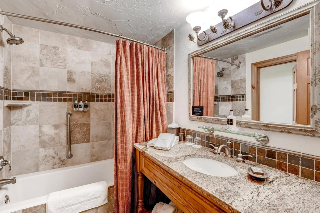 The Pines Lodge, a RockResort, by Vail Resorts