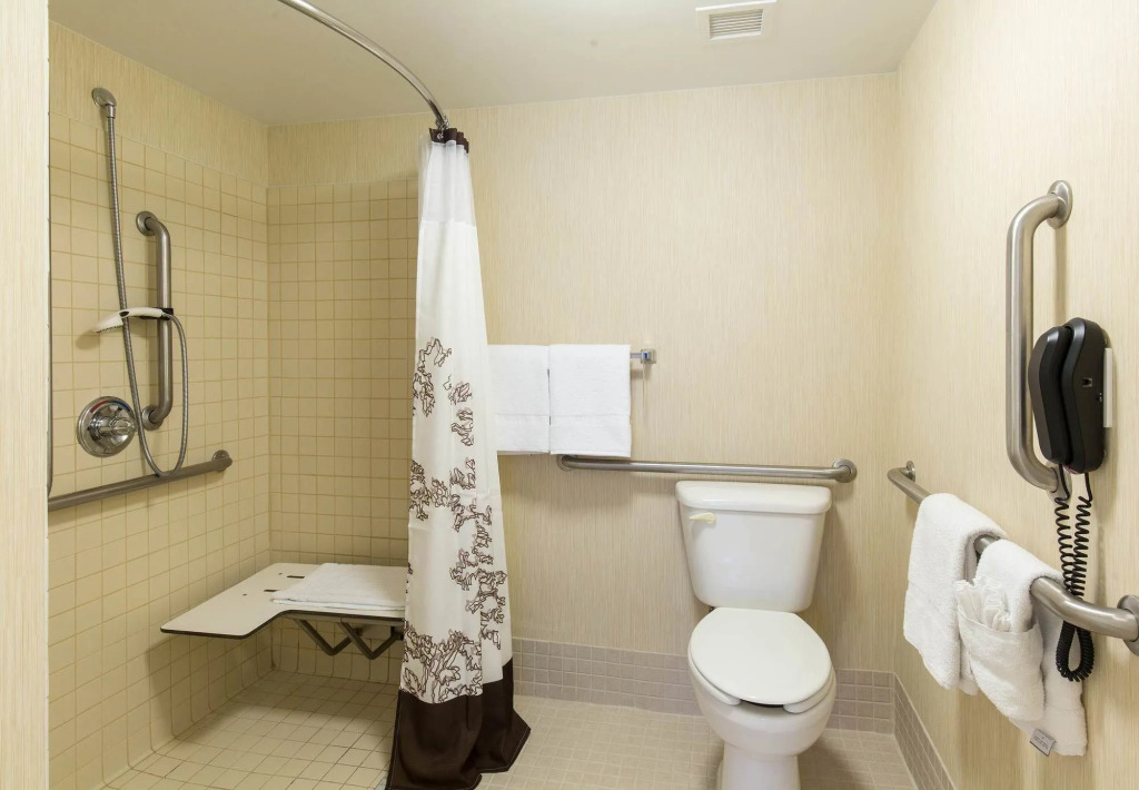 Residence Inn by Marriott Springfield Old Keene Mill