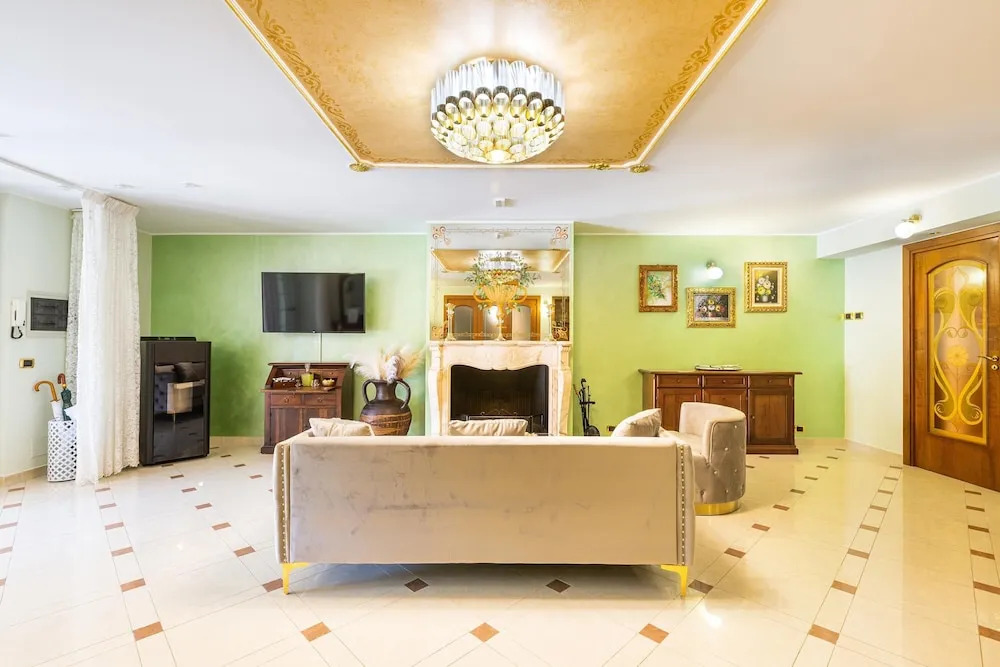 3602 Villa Asia by Barbarhouse