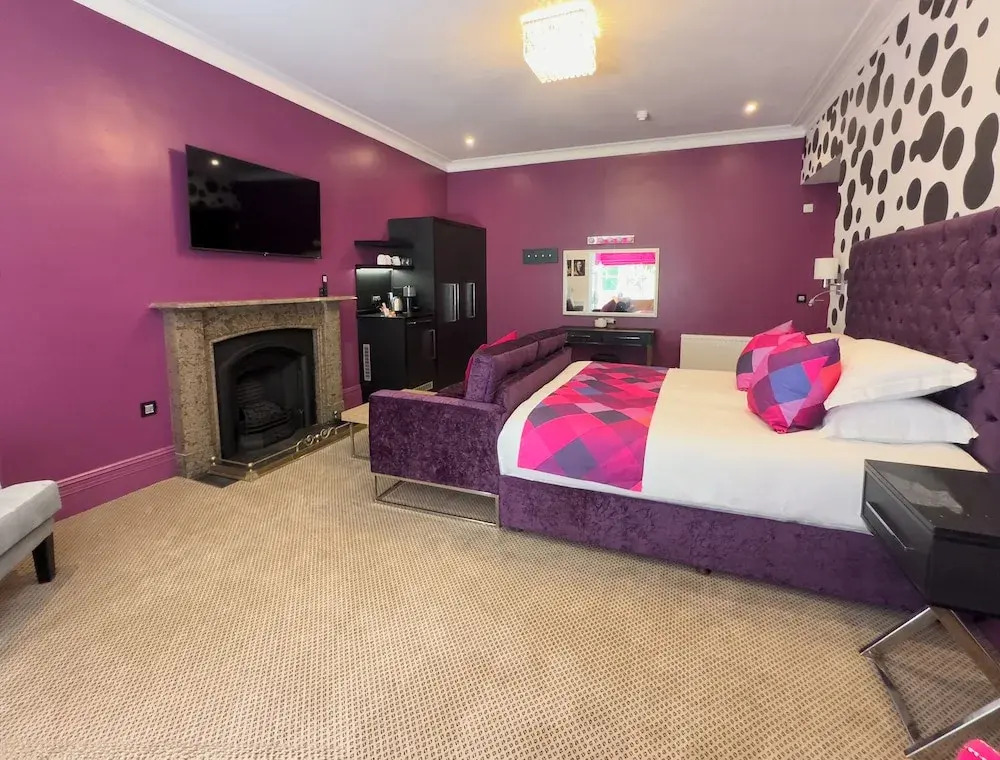 Dunningwell Hall