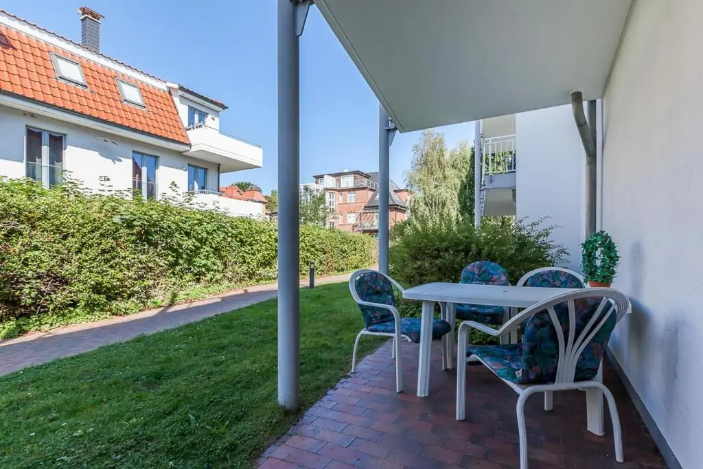 Seebach Wohnung 06