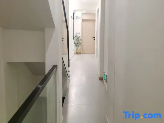 Shennongjia Yunshan Zhuli Homestay (Muyu Branch)