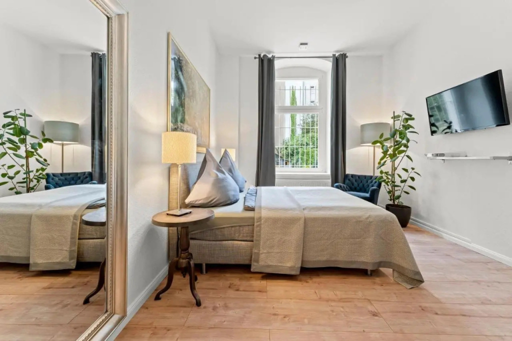 GreatStay - Weichselstr. 6