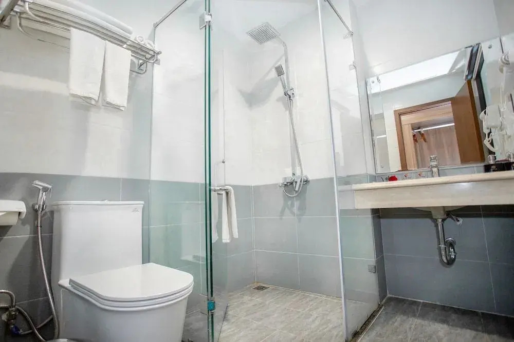 MOMALI Hotel Ninh Binh