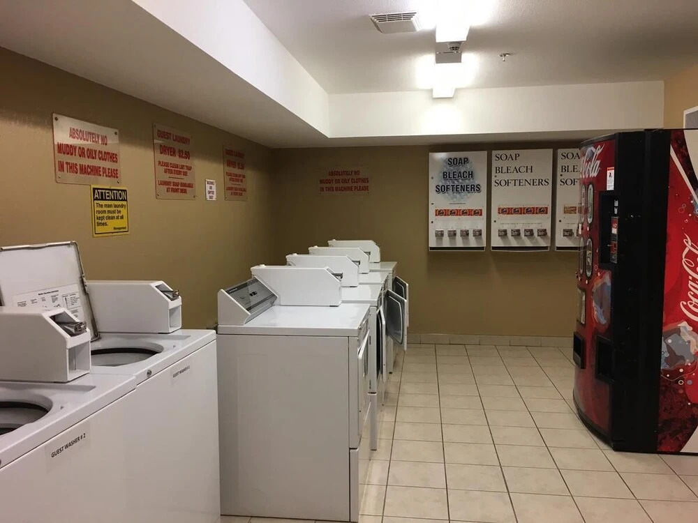 Western Budget Motel #3 Whitecourt