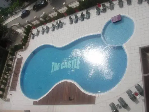 The Castle