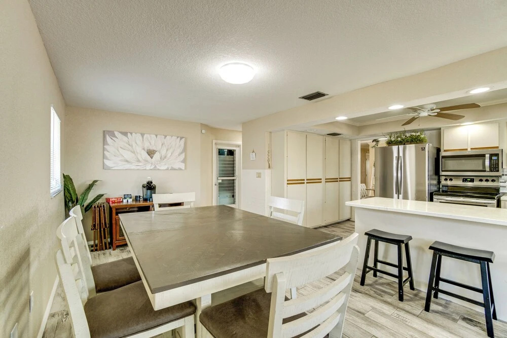 Boat Slip & Pool: Port Charlotte Waterfront Oasis