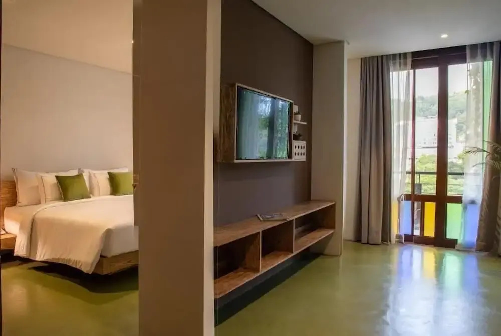 Lake Avenue Hotel Kandy