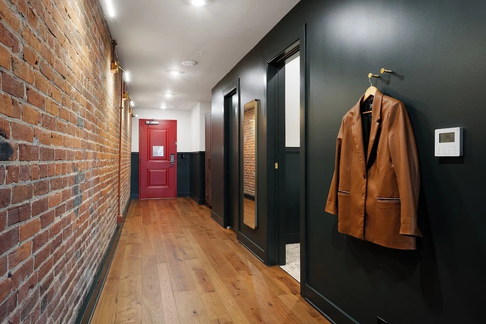 The Delegate Hotel