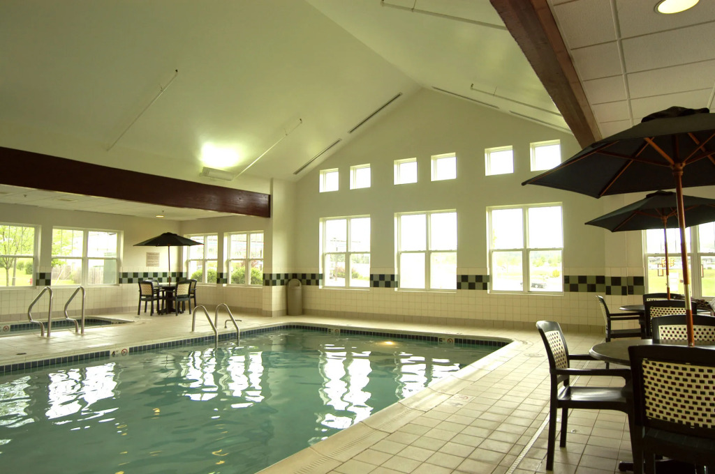 City Express By Marriott Gettysburg