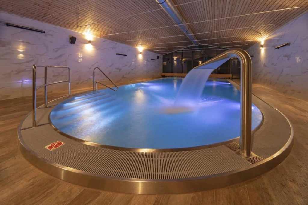 Wellness Hotel Astra