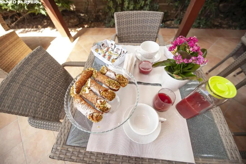 B&B Villa Eleonora