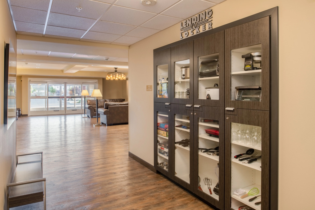 Candlewood Suites Vancouver/Camas by IHG