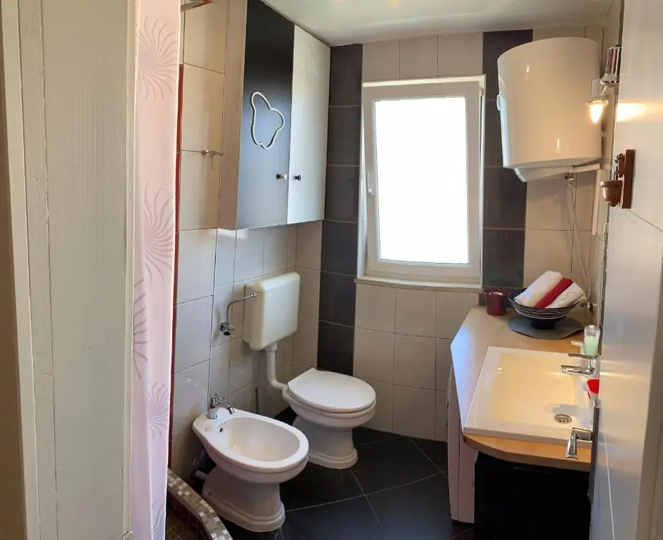 Apartman LUCIJA 2