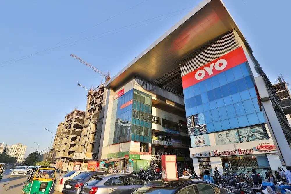 Hotel Shagun By OYO Rooms