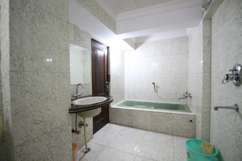 Hotel Grand Arjun