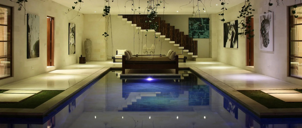 Nyaman Villas Seminyak