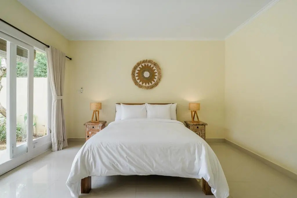 Villa Melati - Seminyak