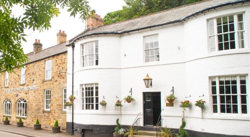 The Northumberland Arms