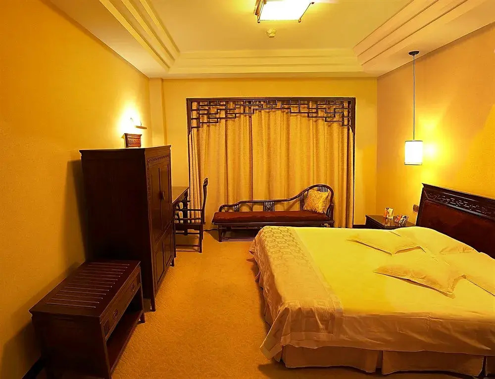 New Southasia Hotel