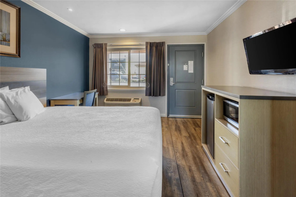 SureStay Hotel by Best Western San Rafael