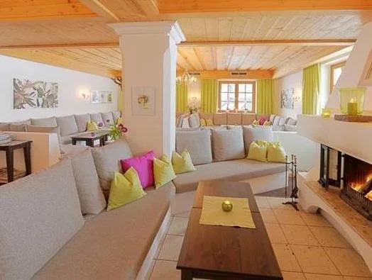 Hotel Der Almhof
