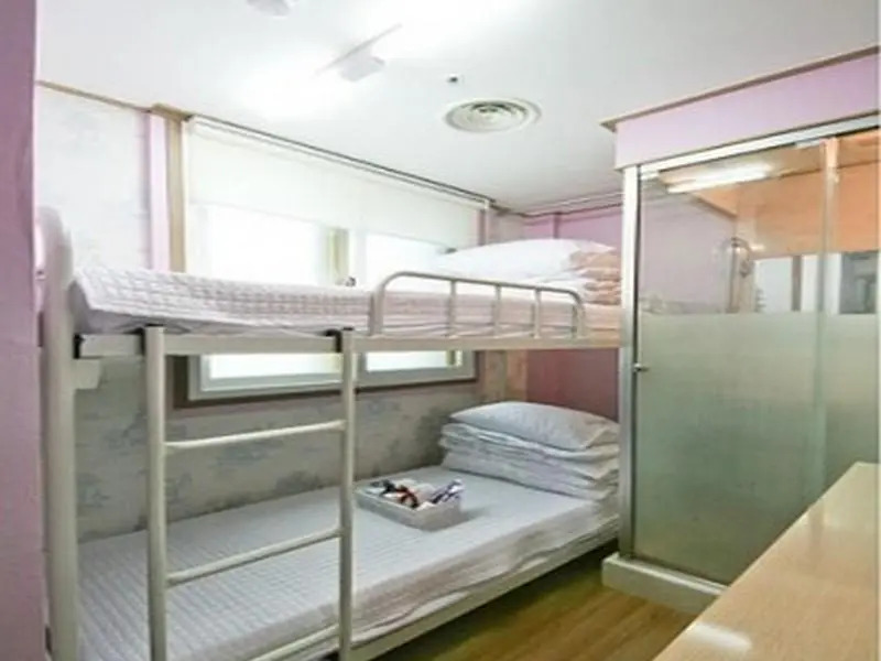 Vision Guesthouse