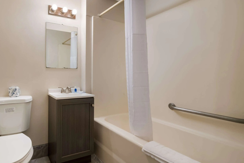 Rodeway Inn La Crosse