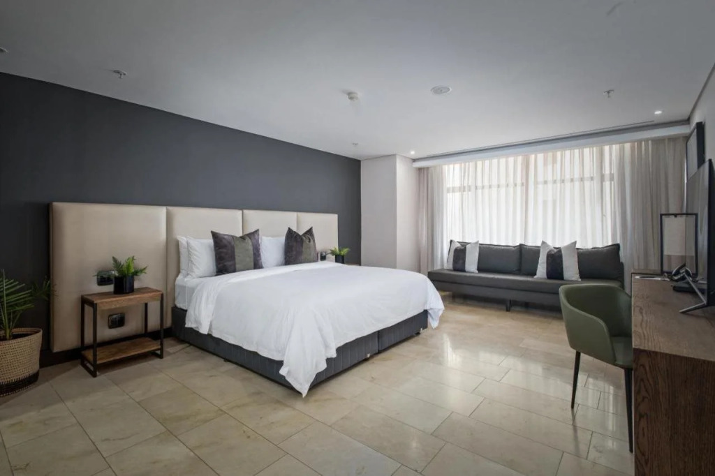 The Capital Zimbali