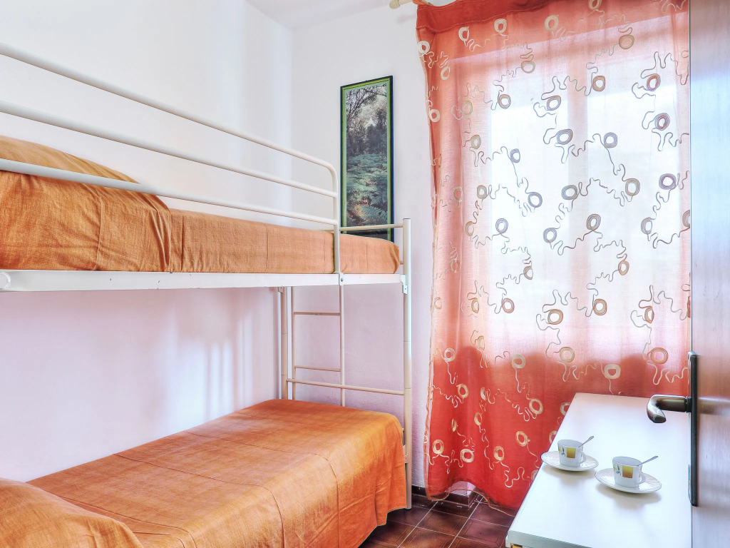 Apartment Riviera 1 by Interhome