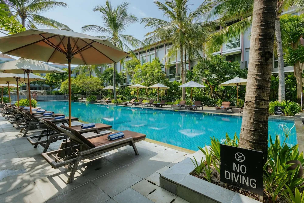 Hilton Garden Inn Bali Ngurah Rai Airport