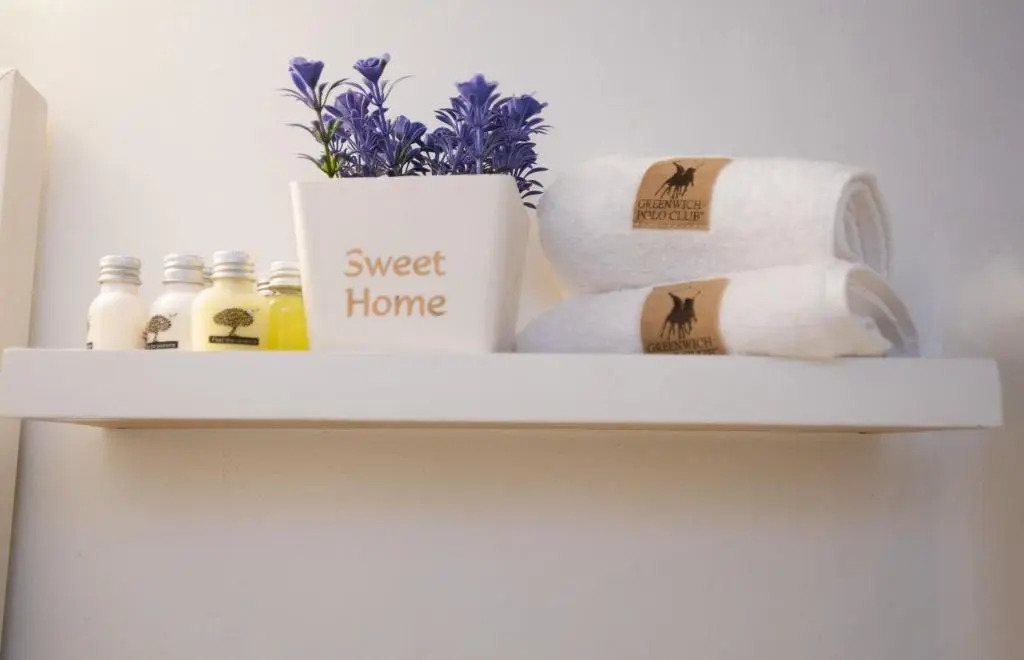 Seablue Town Maisonette Mykonos