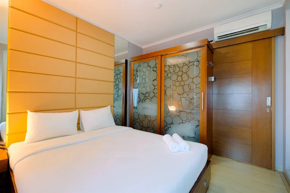 Wonderful 1BR at Hampton's Park Apartment By Travelio