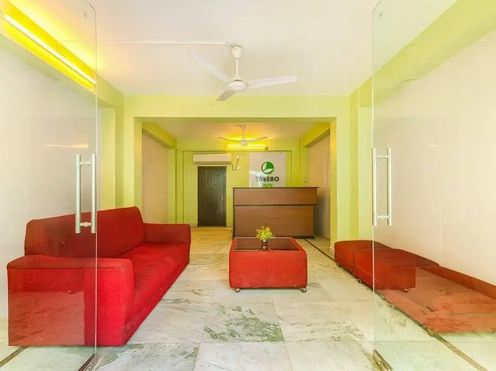 OYO Rooms Ekdalia