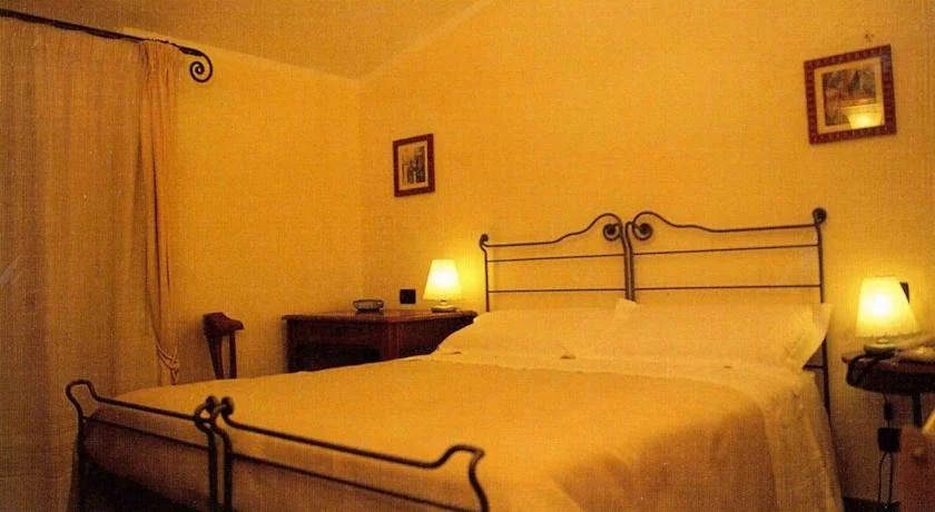 La Casa nel Borgo