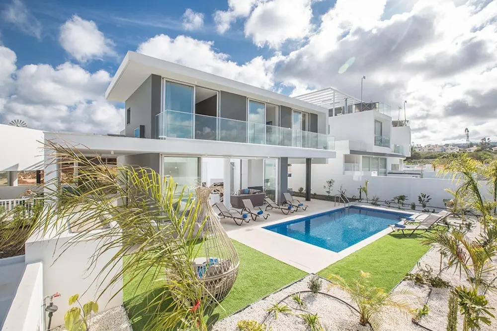 Protaras Olivine Pearl Villa 26