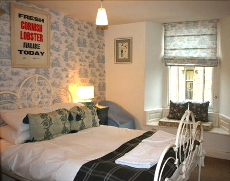 The White Hart - Inn