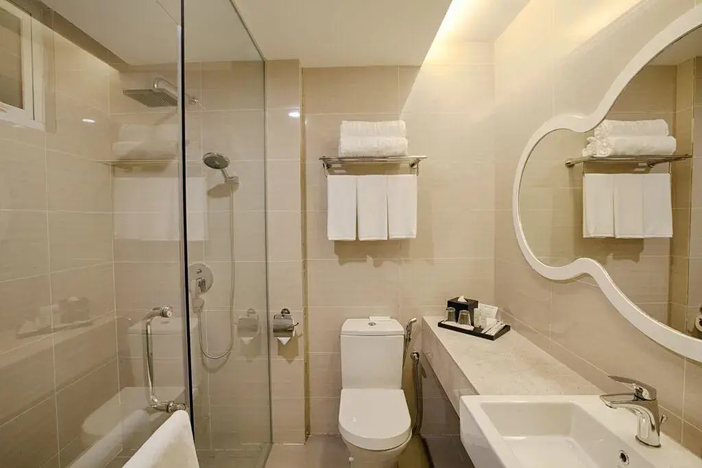 WP Hotel