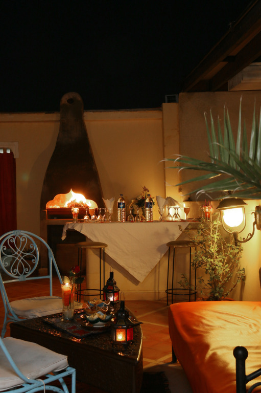 Riad Sidi Mimoune & Spa