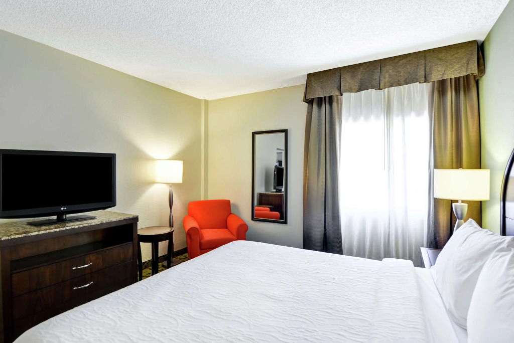 DoubleTree by Hilton Phoenix Midtown