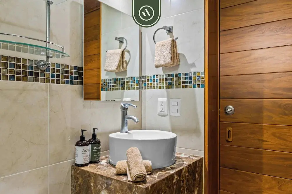 Amazing 1BR - Pool - BBQ in Versalles