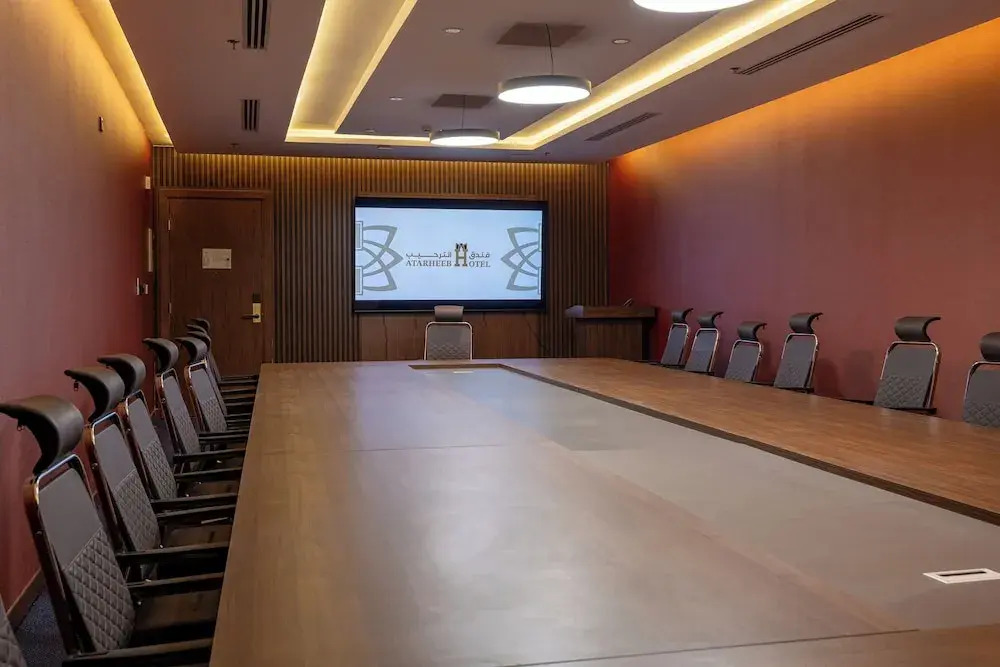 فندق الترحيب Atarheeb Hotel