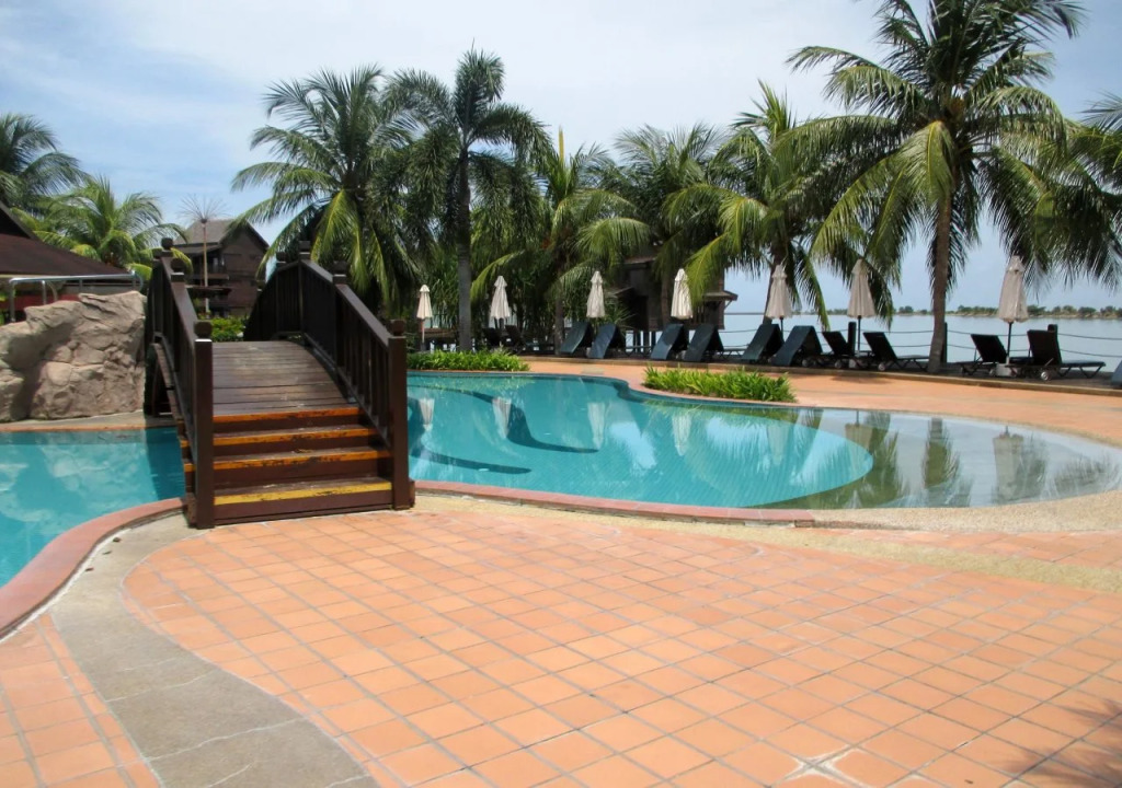 Langkawi Lagoon Hotel Resort