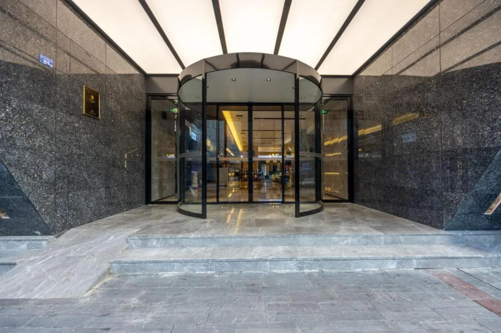 Echarm Hotel Chengdu Chunxi Road Hengda Plaza