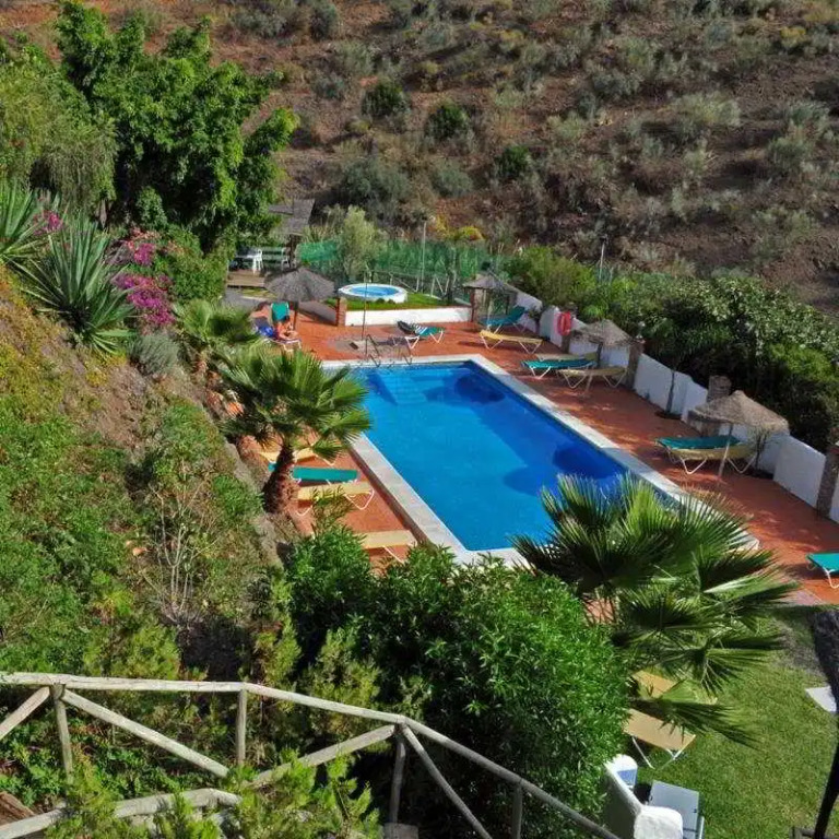 Molino de Santillan